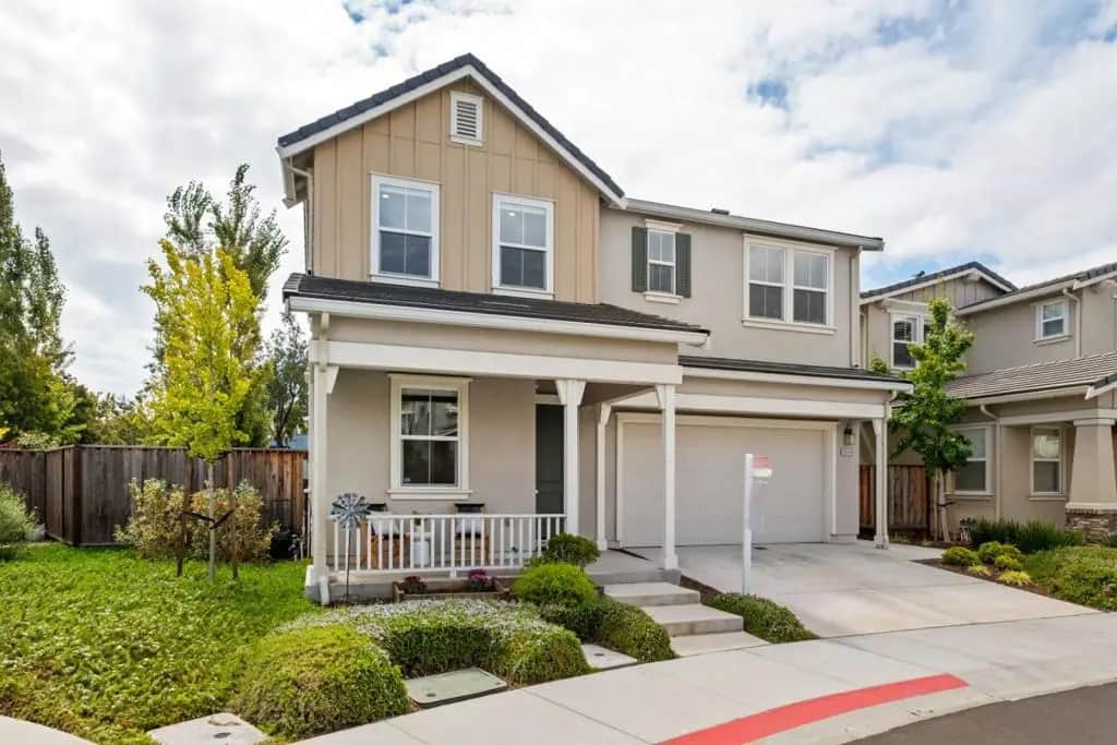39946 Waxwing Drive, Newark, CA — listing photo 1