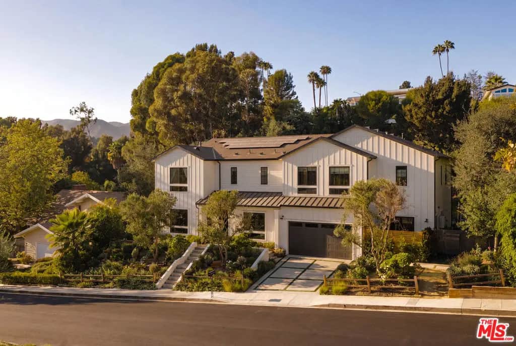 13423 Bayliss Road, Los Angeles, CA — listing photo 1