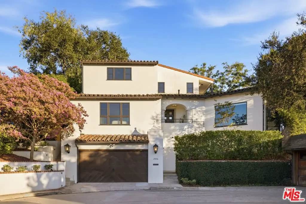 2504 Silver Lake Terrace, Los Angeles, CA — listing photo 1
