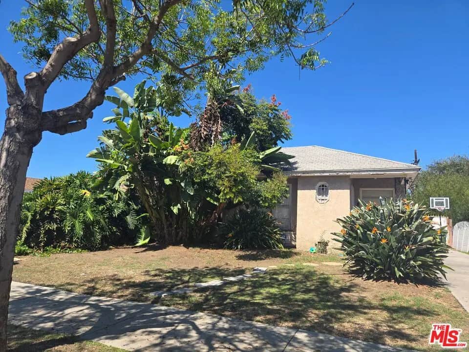 5607 Sunlight Place, Los Angeles, CA — listing photo 1