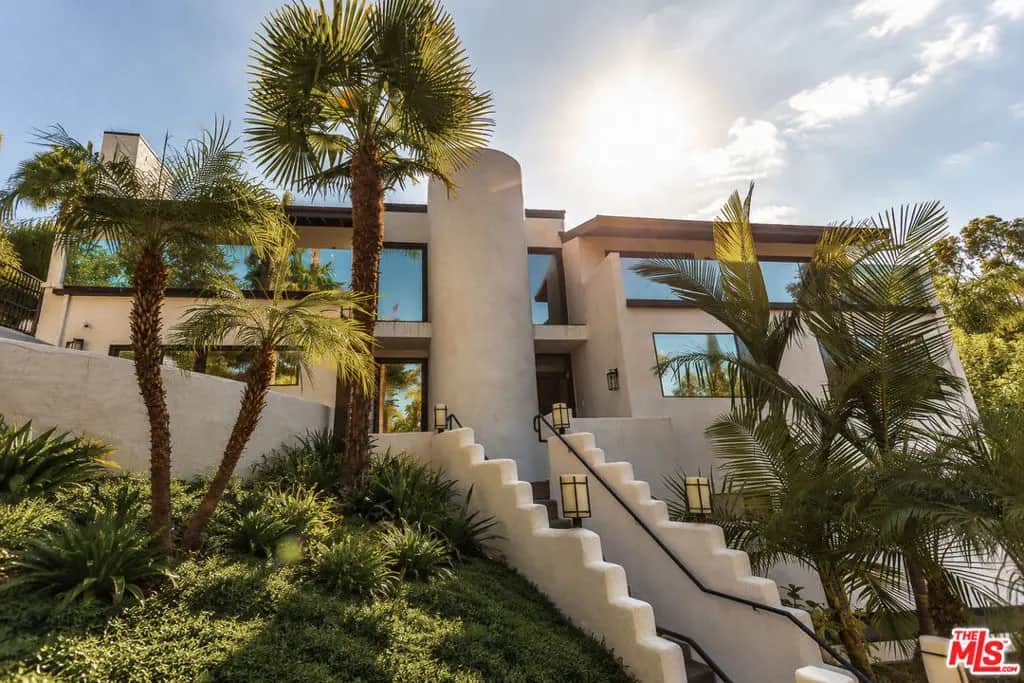 4961 Marmol Drive, Los Angeles, CA — listing photo 1
