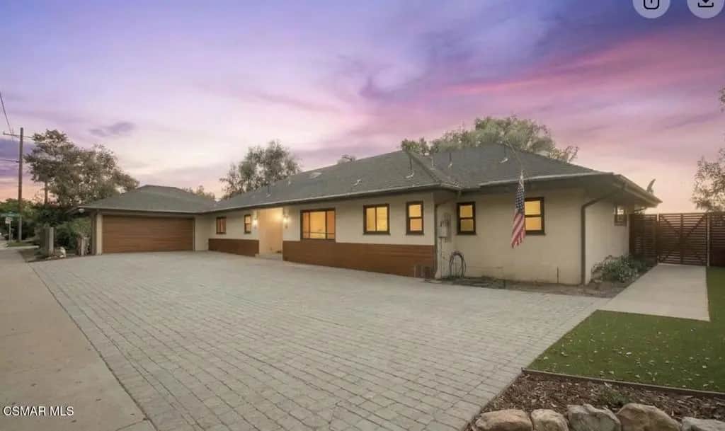 5156 Dumont Place, Woodland Hills, CA — listing photo 1
