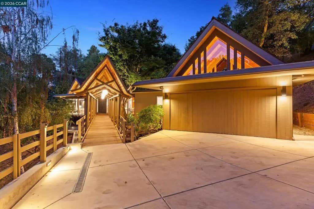 521 Tahos Rd, Orinda, CA — listing photo 1