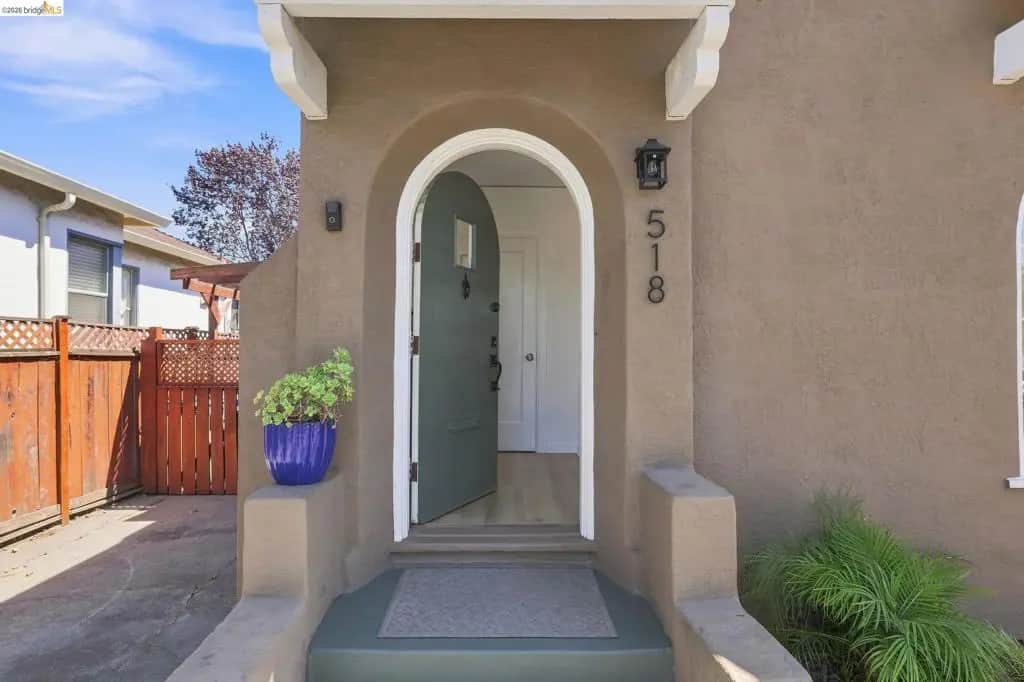 518 36Th St, Richmond, CA — listing photo 1