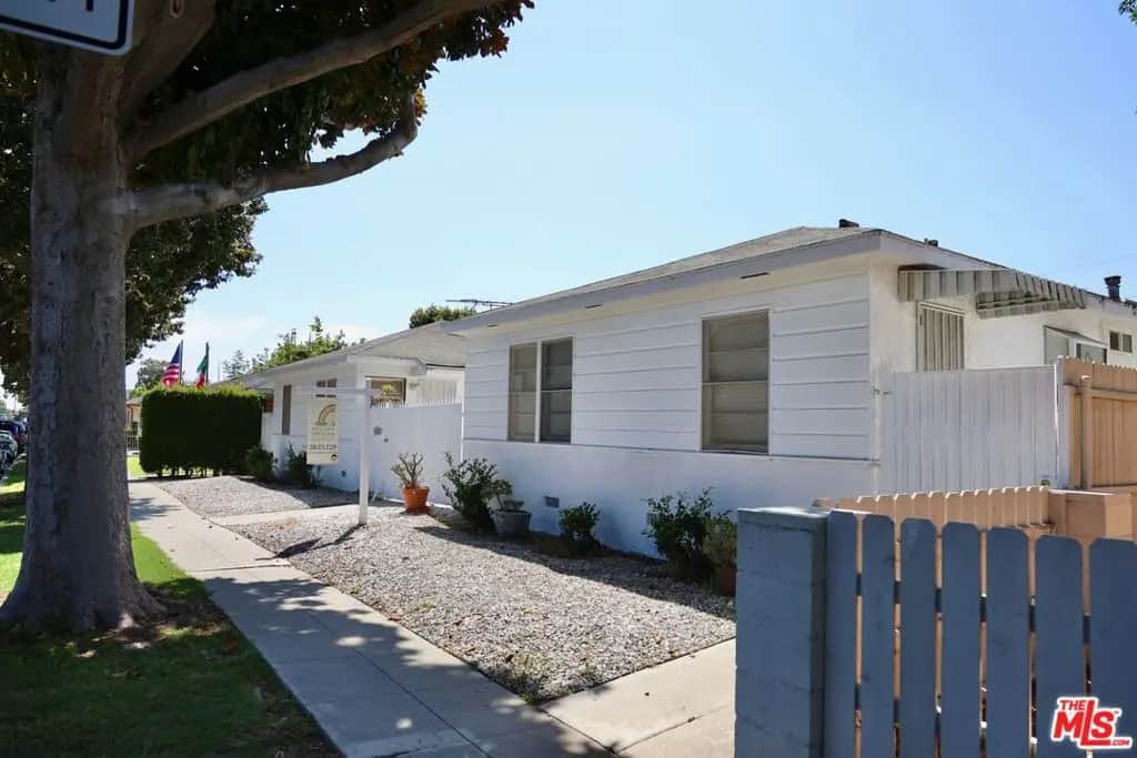 3837 Sawtelle Boulevard, Los Angeles, CA — listing photo 1
