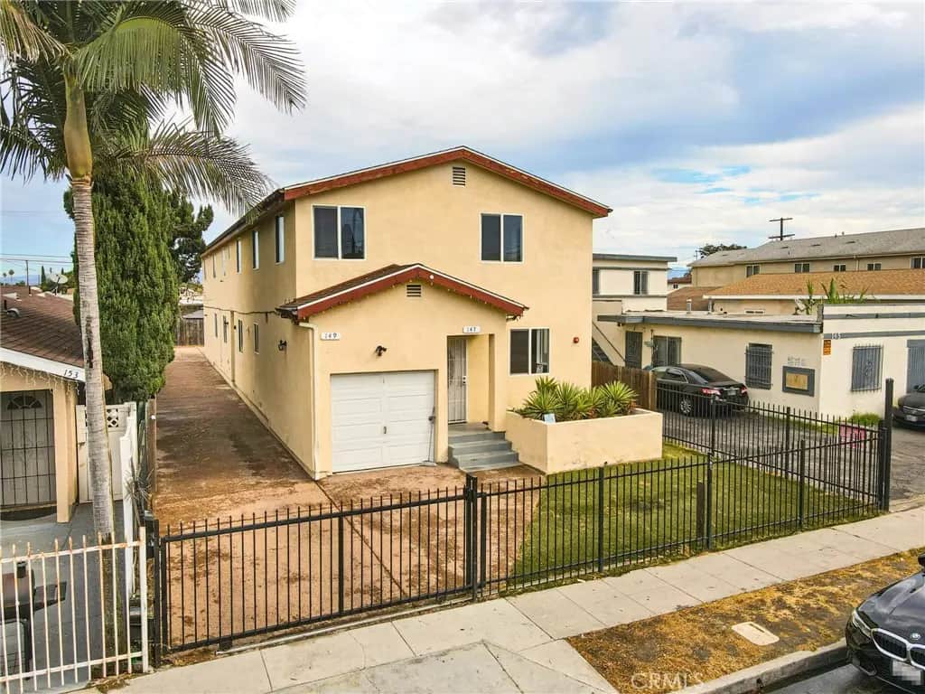 149 W Colden Avenue, Los Angeles, CA — listing photo 1