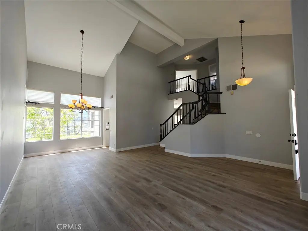 8604 E Windsong Drive, Anaheim Hills, CA — listing photo 1