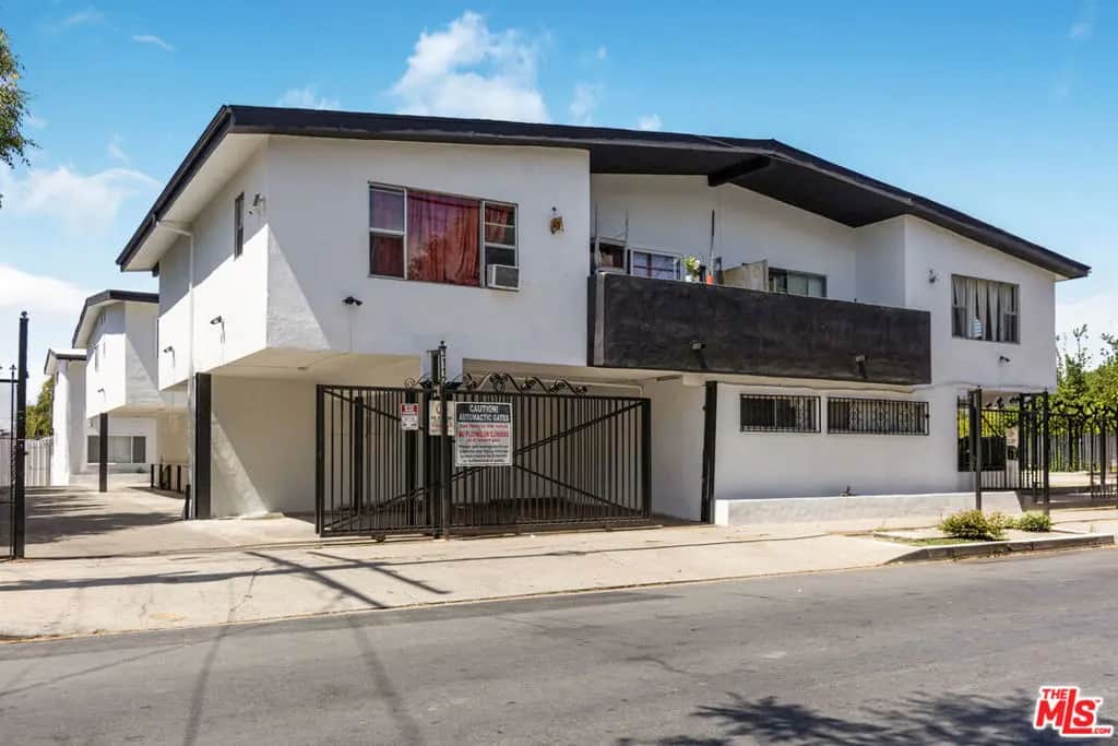 3112 Estara Avenue, Los Angeles, CA — listing photo 1