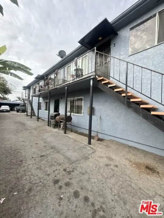 1234 W 92nd Street, Los Angeles, CA — listing photo 1