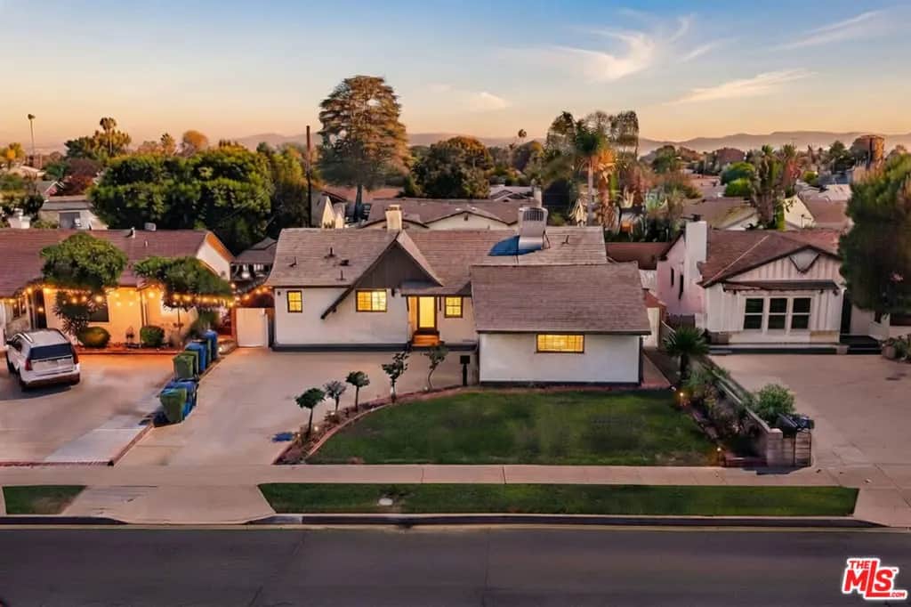 8938 Monogram Avenue, Los Angeles, CA — listing photo 1