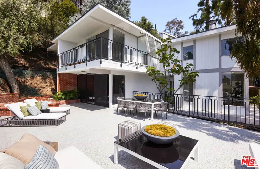 1341 Sierra Alta Way, Los Angeles, CA — listing photo 1