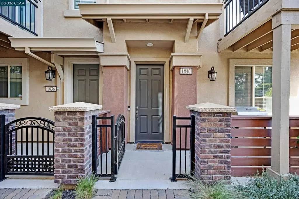 1840 Enclave Pl, Concord, CA — listing photo 1