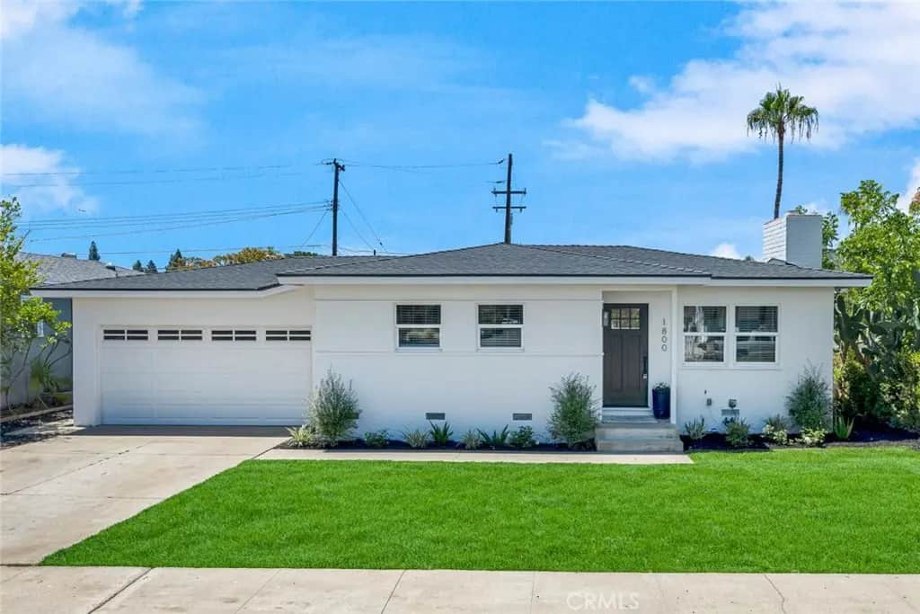 1800 E Mayfair, Orange, CA — listing photo 1