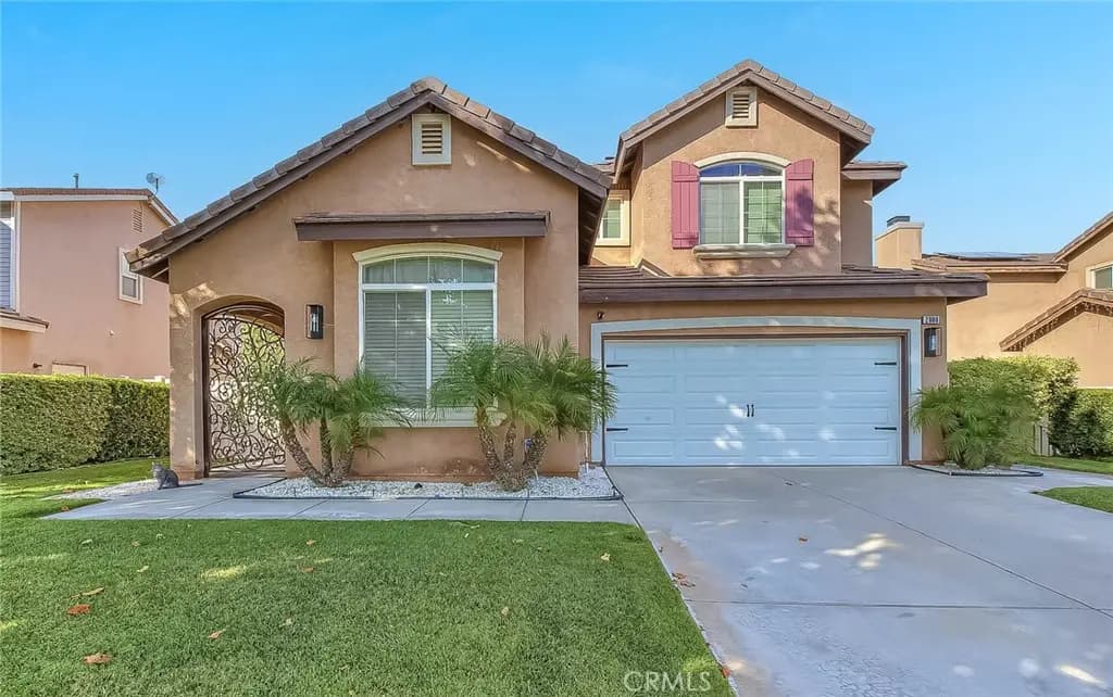 2808 Melissa, San Bernardino, CA — listing photo 1