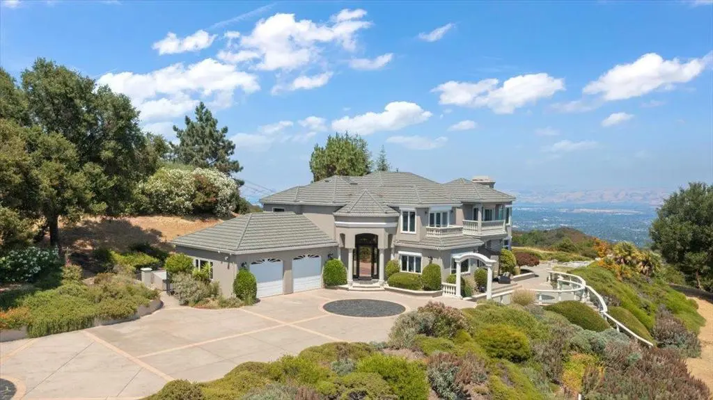 19465 Montevina Road, Los Gatos, CA — listing photo 1