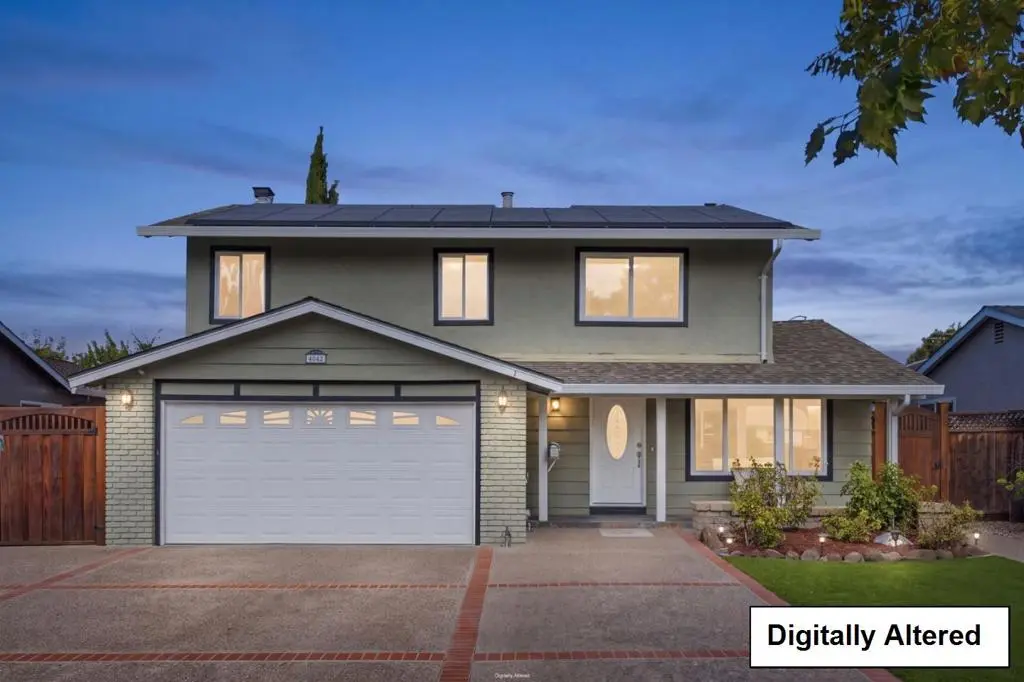 4042 Normandale Drive, San Jose, CA — listing photo 1