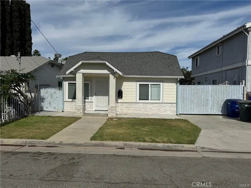 7781 11th, Buena Park, CA — listing photo 1
