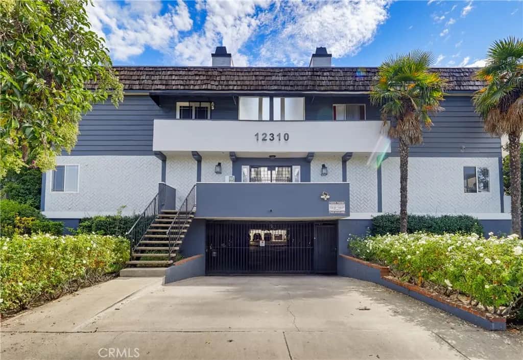 12310 Burbank 13, Los Angeles, CA — listing photo 1