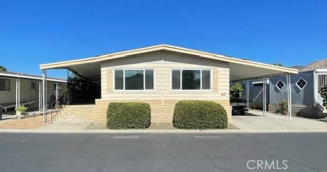 2230 Lake Park Drive 47, San Jacinto, CA — listing photo 1
