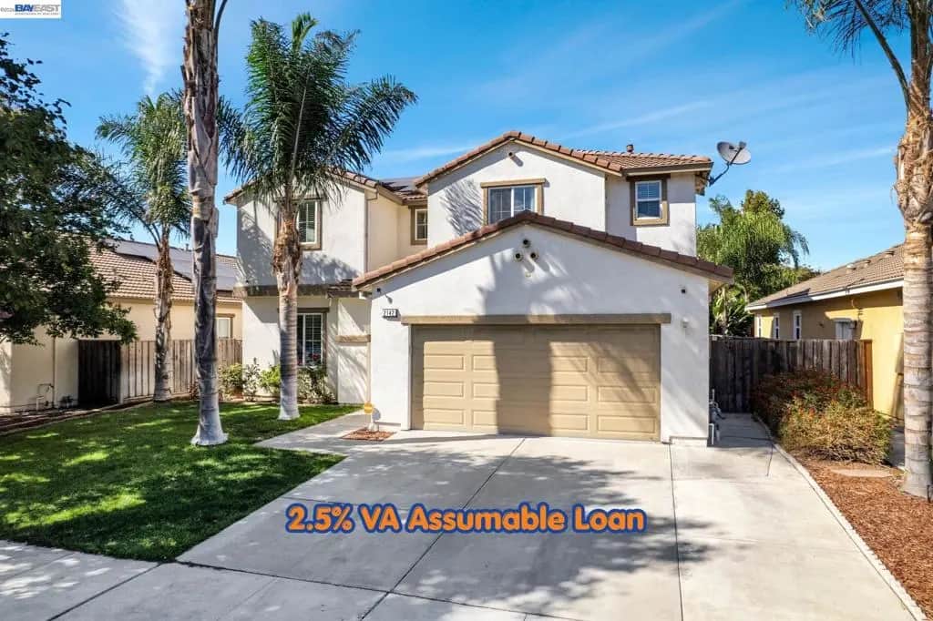 2142 Harborage Way, Oakley, CA — listing photo 1