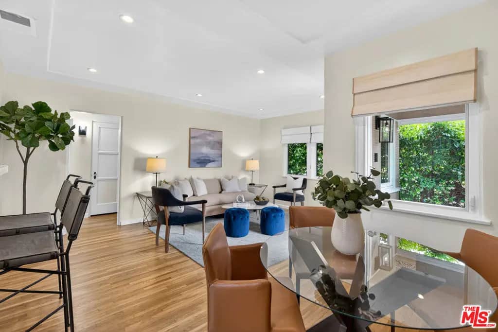 2822 11th Street, Santa Monica, CA — listing photo 1