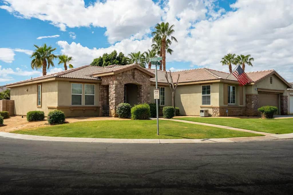 82729 Kyle Drive, Indio, CA — listing photo 1