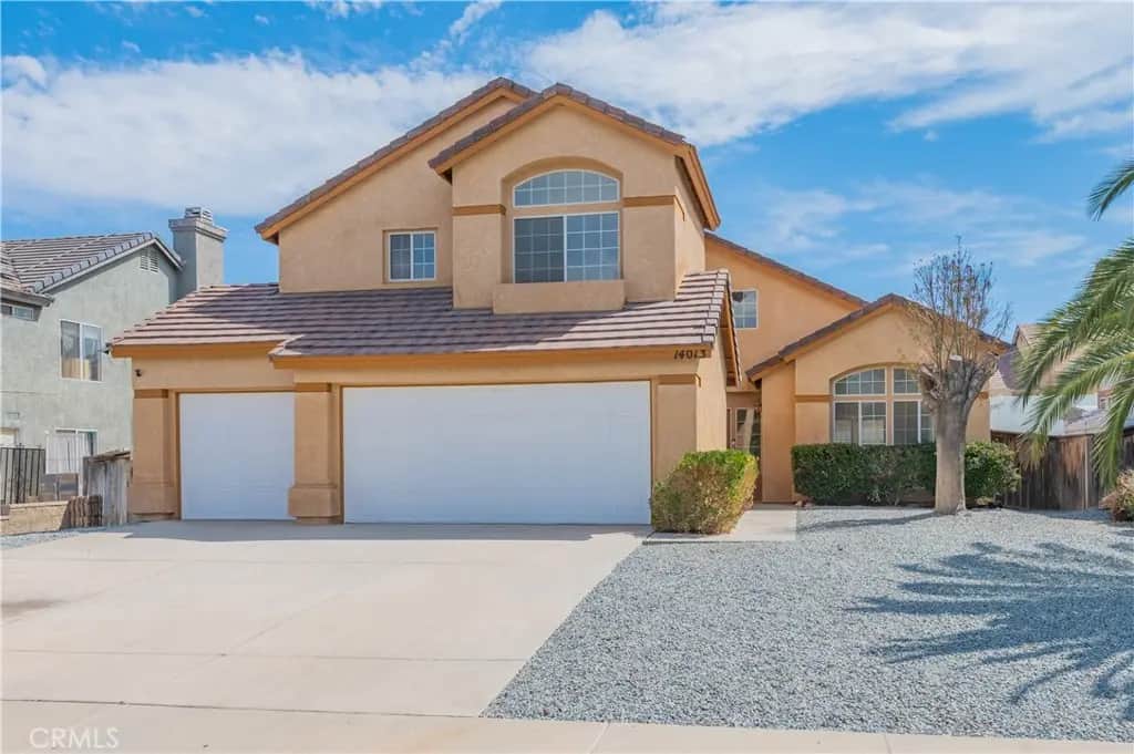 14013 Tom Court, Victorville, CA — listing photo 1