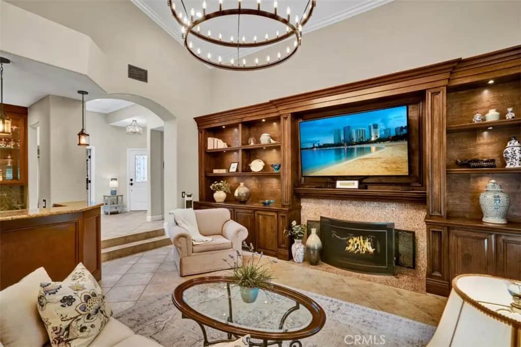 77 Via Barcaza, Coto de Caza, CA — listing photo 1