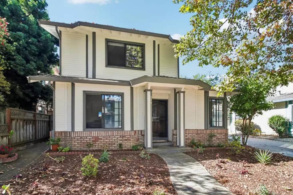 278 Snell Court, San Jose, CA — listing photo 1