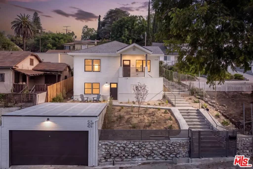 424 N Avenue 54, Los Angeles, CA — listing photo 1