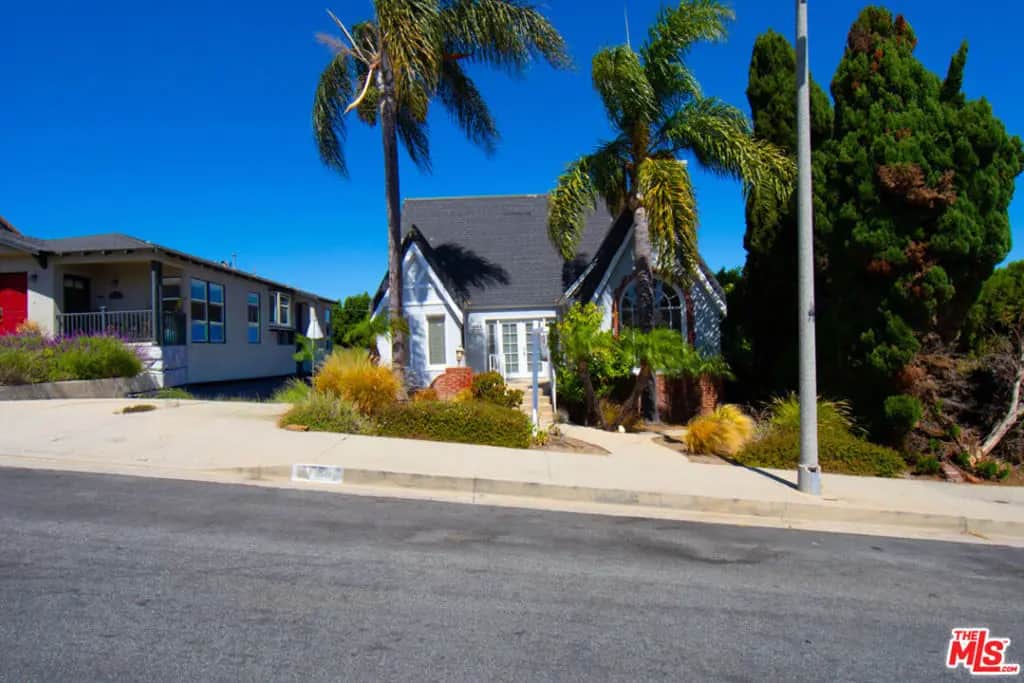 1334 W 17th Street, Los Angeles, CA — listing photo 1