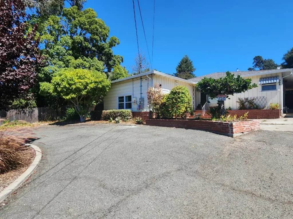 568 Admiral Callaghan Lane, Vallejo, CA — listing photo 1