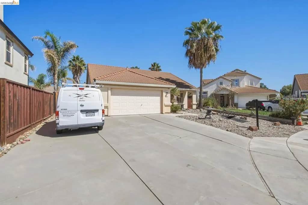 2419 Imperial Court, Discovery Bay, CA — listing photo 1