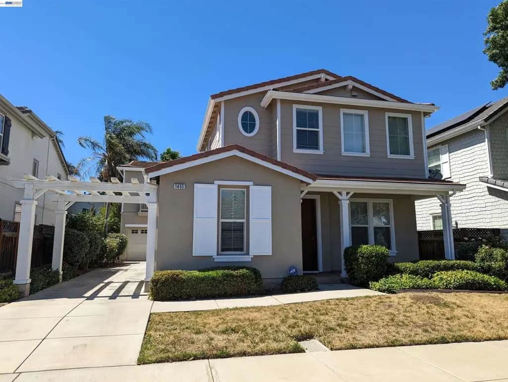 1455 Paradise Ln, Brentwood, CA — listing photo 1
