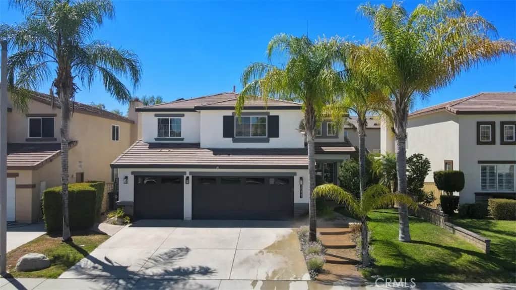30447 Terracina Place, Castaic, CA — listing photo 1