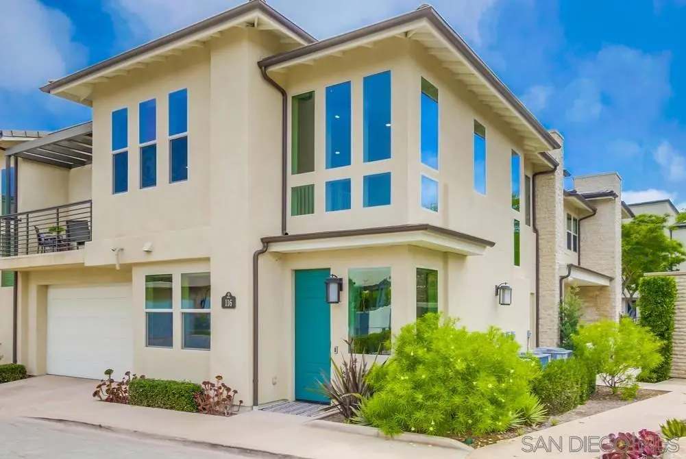 16750 Coyote Bush Drive 116, San Diego, CA — listing photo 1