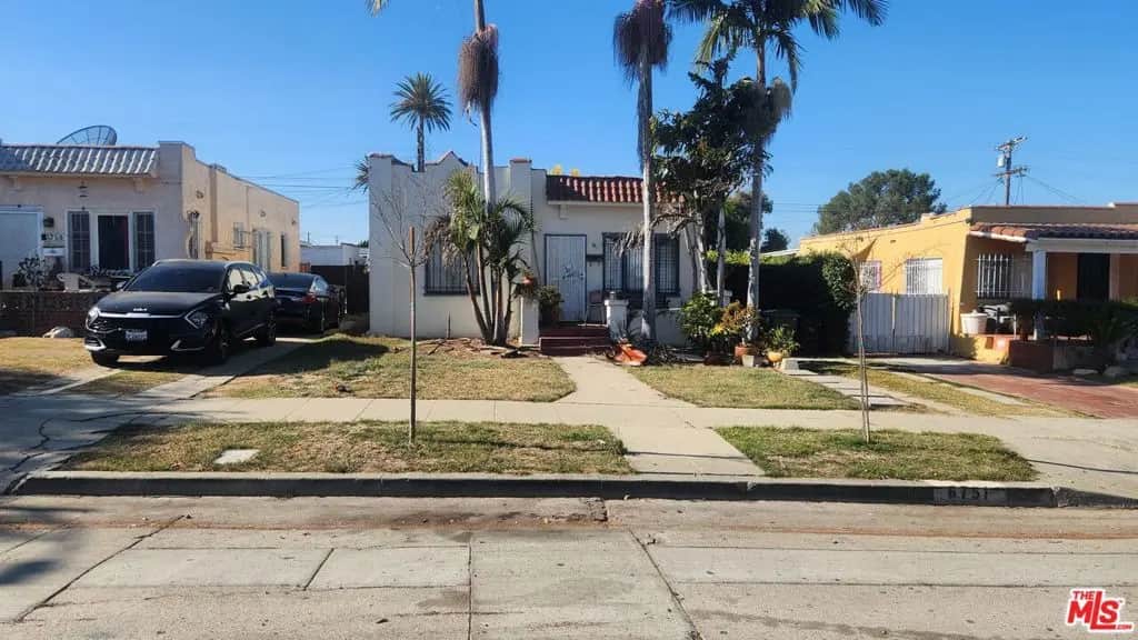6751 Arlington Avenue, Los Angeles, CA — listing photo 1