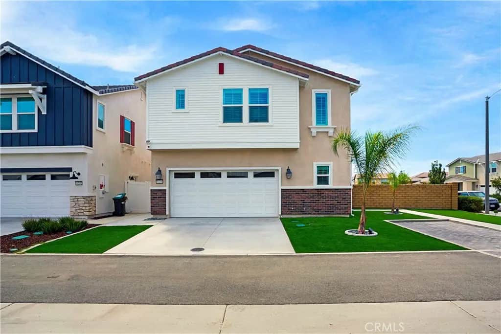 30258 Adrift Lane, Menifee, CA — listing photo 1