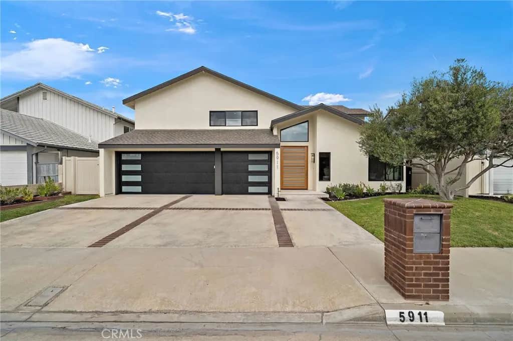 5911 Woodboro, Huntington Beach, CA — listing photo 1