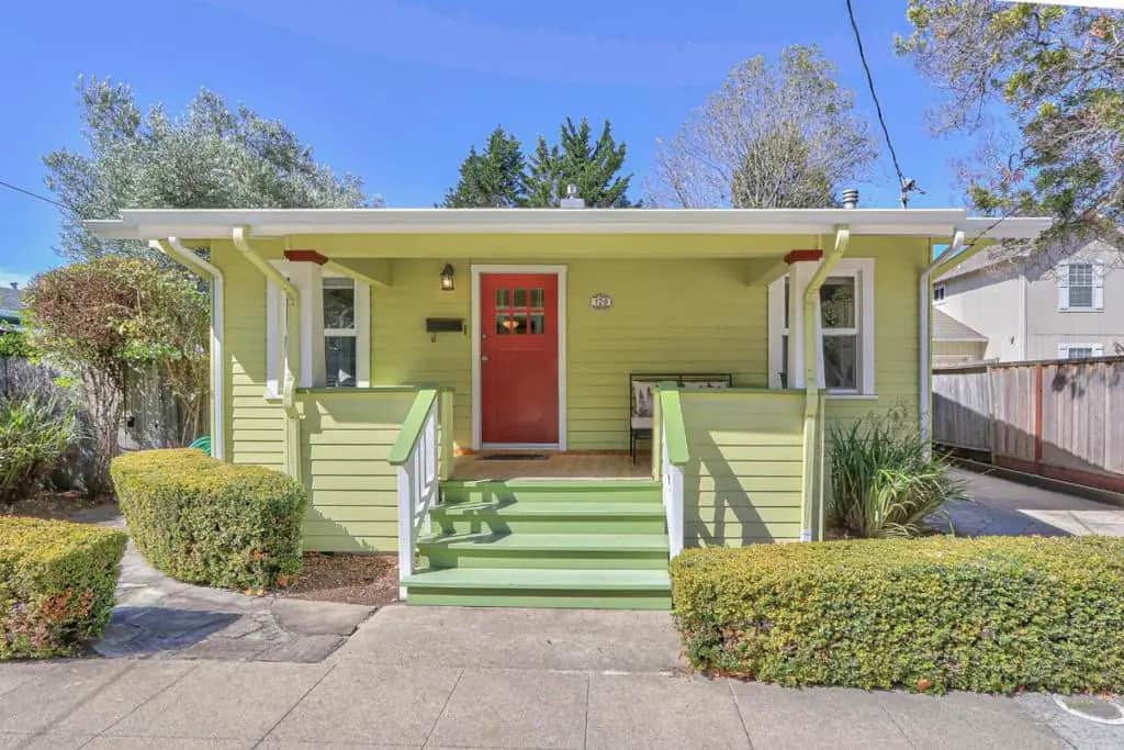 129 May Avenue, Santa Cruz, CA — listing photo 1