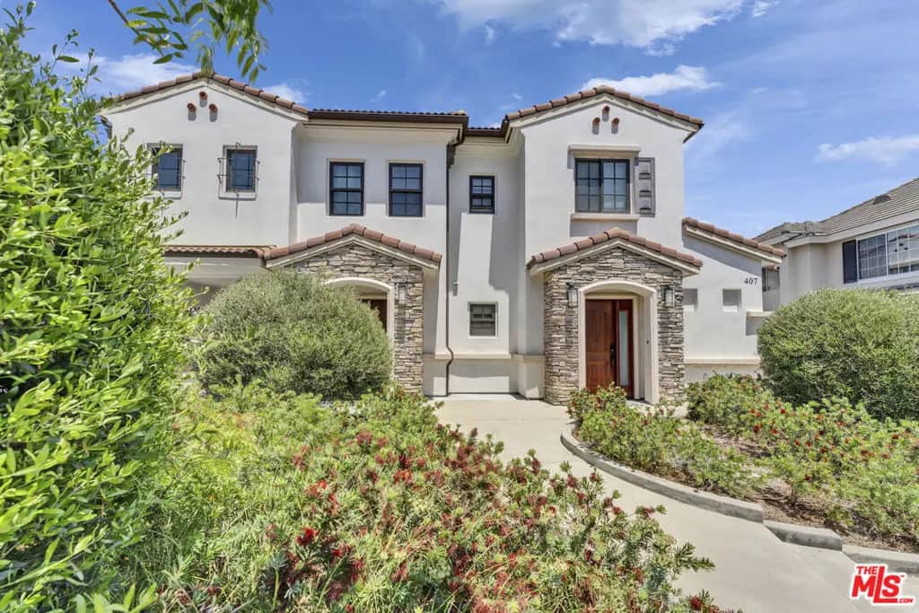 413 California Street A, Arcadia, CA — listing photo 1