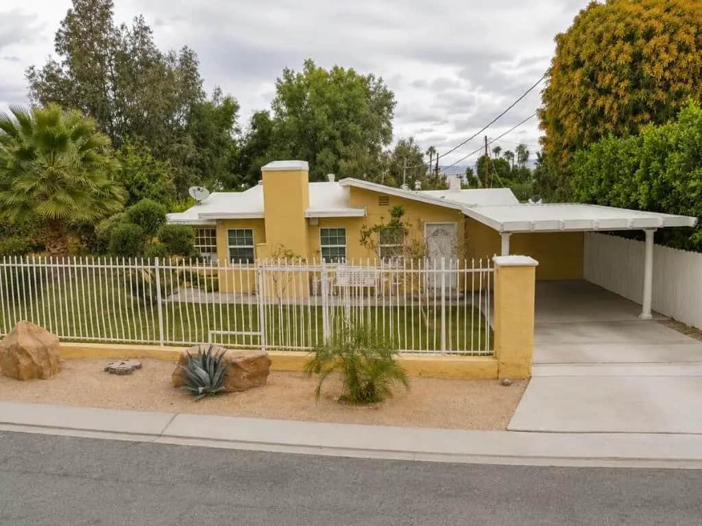 68698 E Street, Cathedral City, CA — listing photo 1