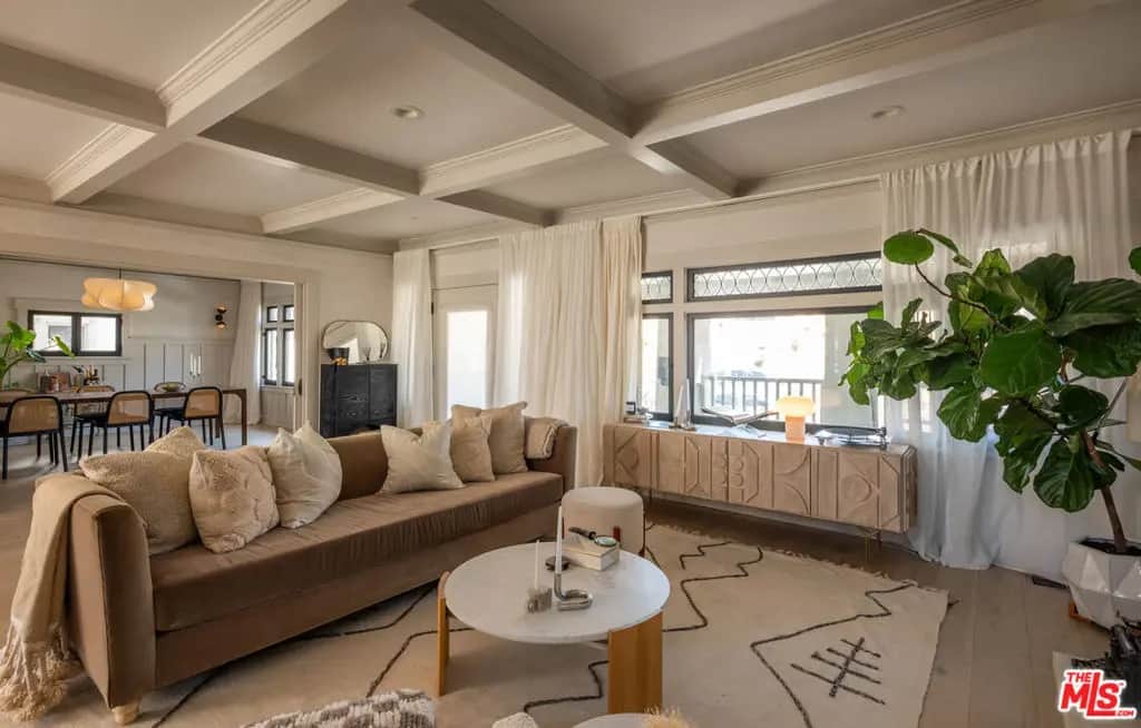 1715 S Kingsley Drive, Los Angeles, CA — listing photo 1