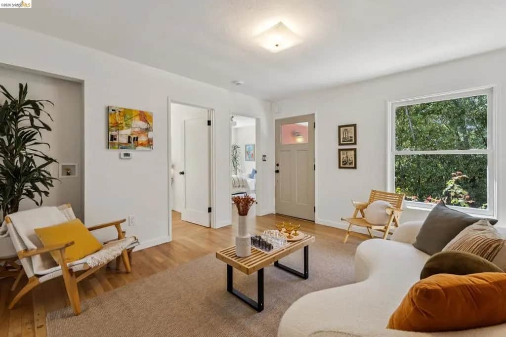 2218 Parker St, Berkeley, CA — listing photo 1