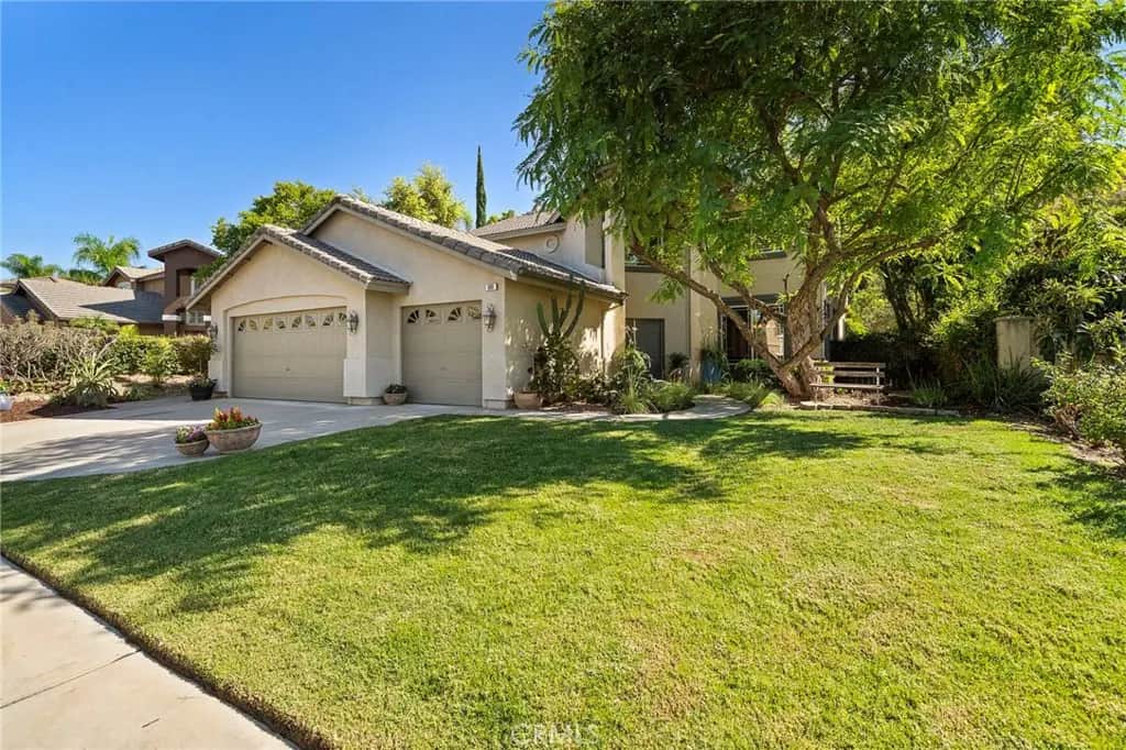 880 Shepard Crest Drive, Corona, CA — listing photo 1