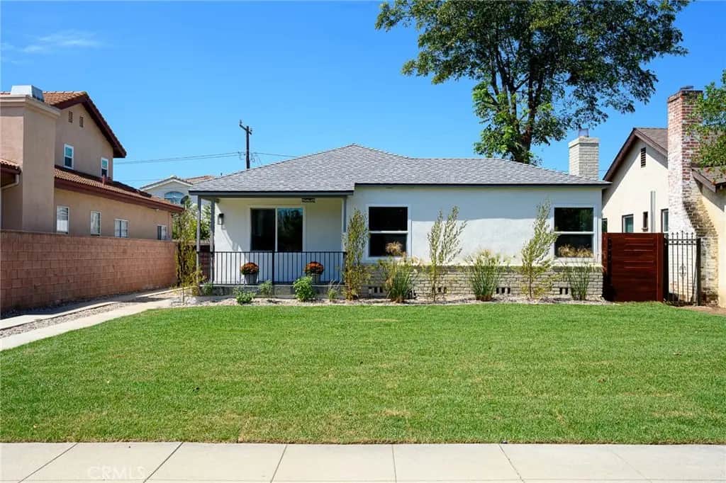 125 Everett Ave, Monterey Park, CA — listing photo 1