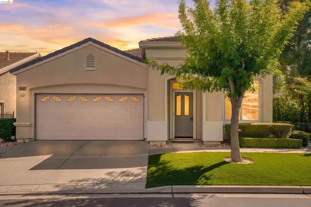 1852 Island Park Pl, Brentwood, CA — listing photo 1