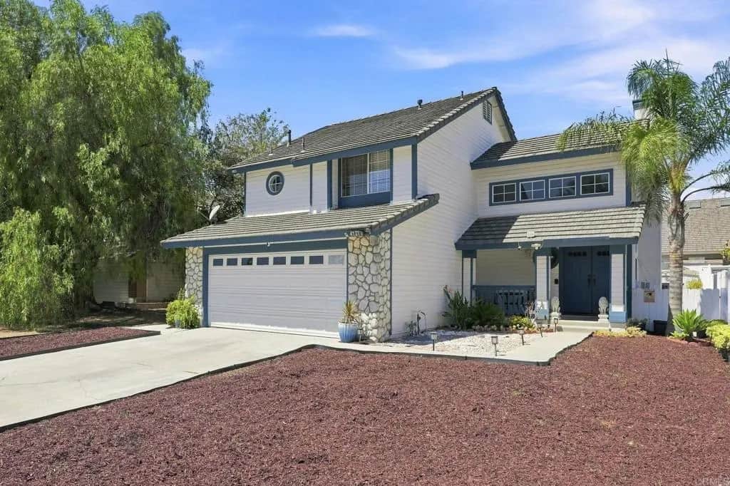41211 Mountain Pride Drive, Murrieta, CA — listing photo 1