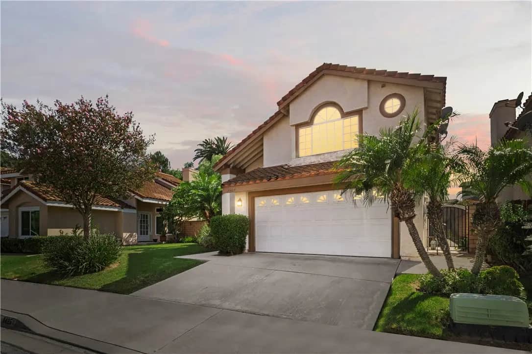 11425 American River Rd, Corona, CA — listing photo 1