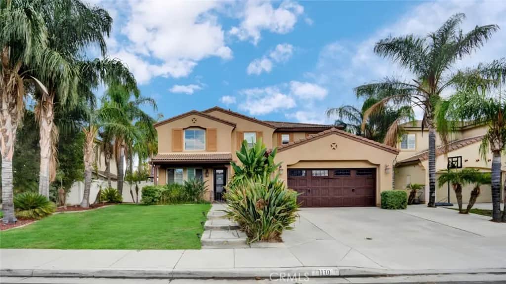1110 Laurelhurst Heights, San Jacinto, CA — listing photo 1